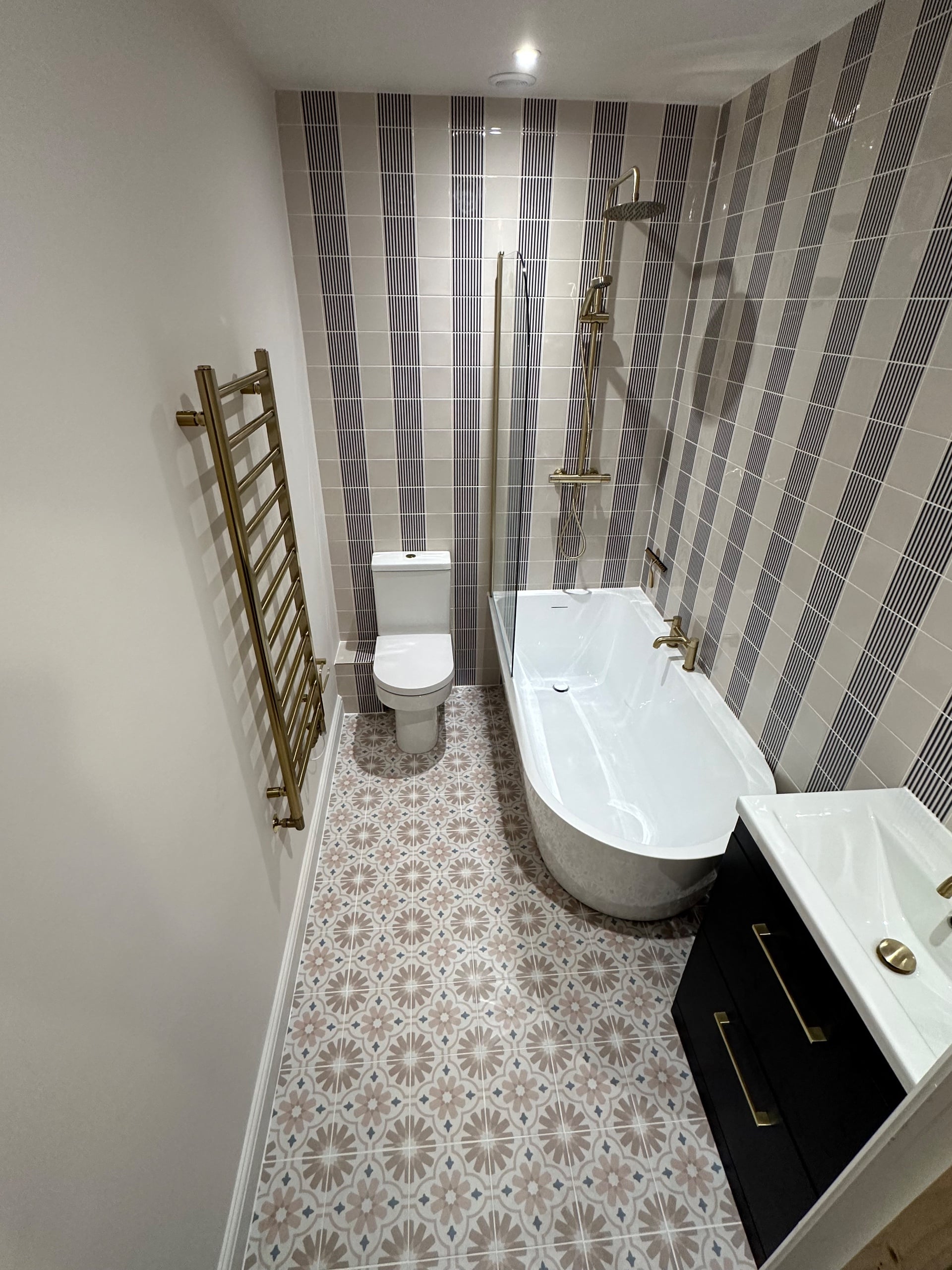 Emersons Green Gas Safe Plumbing & Heating